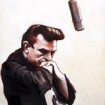 I Shot A Man In Reno (Cash)