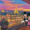 A Paris Sunset – Disney Treasures Edition