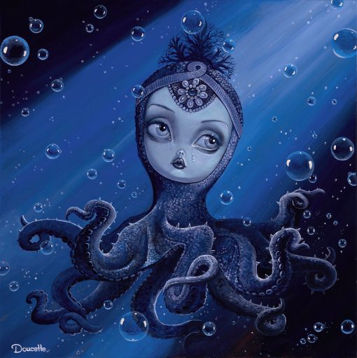 AMPHITRITE