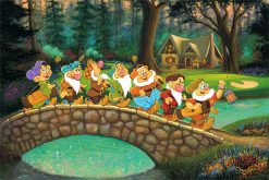 All Seven on the Back Nine - Disney Treasures Edition