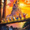 Castle on the Horizon - Disney Treasures Edition