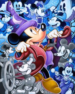 Celebrate the Mouse - Disney Treasures Edition