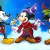 Mickey’s Creative Journey - Disney Treasures Edition