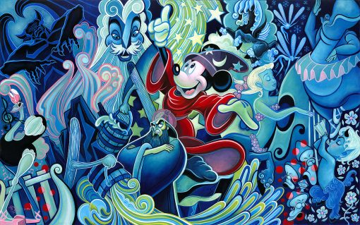 Fantasia - Disney Treasures Edition