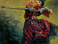 God Forgives I Don't