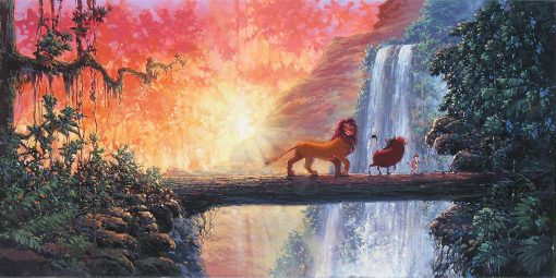 Hakuna Matata - Disney Treasures Edition