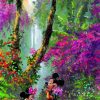 Island Afternoon – Disney Treasures Edition