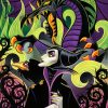 Maleficen’t Fury - Disney Treasures Edition