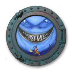 Nemo Porthole