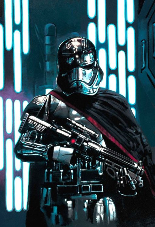 Captain Phasma