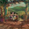 Tuscan Love – Disney Treasures Edition