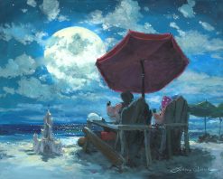 Under the Moonlight – Disney Treasures Edition