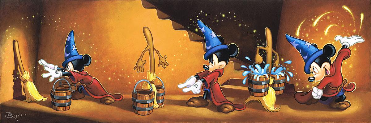 Animated - Disney Treasures Edition