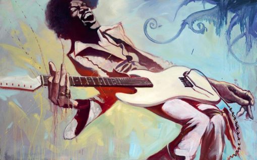 Jimi