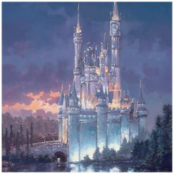 Royal Reflection - Disney Treasures Edition