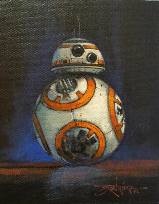 BB-8