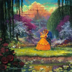 Garden Waltz – Disney Treasures Edition
