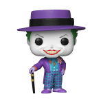 The Joker Funko - POP