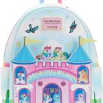 My Little Pony Castle - backpack