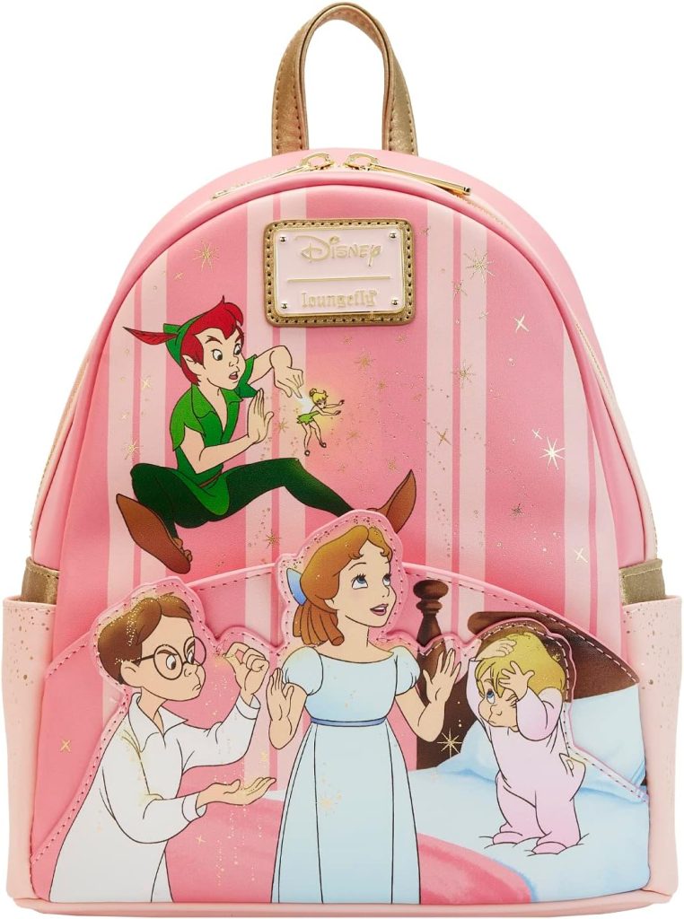 You Can Fly - backpack