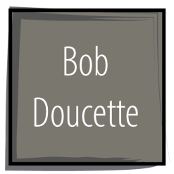 Bob Doucette