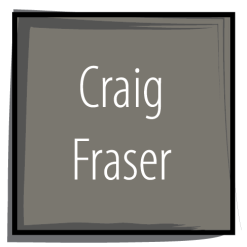 Craig Fraser