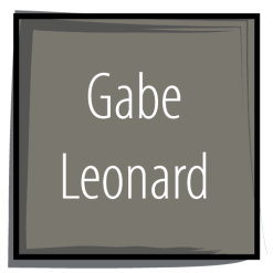 Gabe Leonard