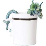 Good Morning Dragon