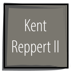 Kent Reppert II