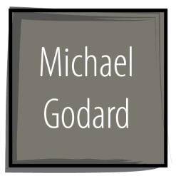 Michael Godard
