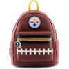 Pittsberg Steeler Pigskin - backpack
