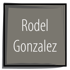 Rodel Gonzalez