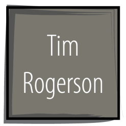 Tim Rogerson