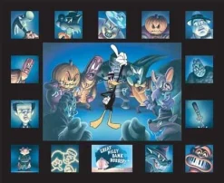 You’re Under Arrest