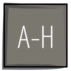 Artists (A-H)