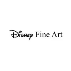 Disney Fine Art