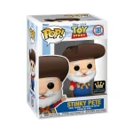 Toy Story Stinky Pete Specialty Series