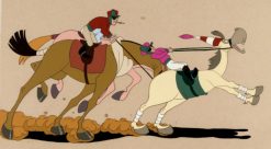 Horse Racing - All Dogs Go To Heaven