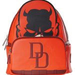Dareddevil - backpack