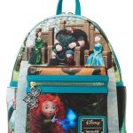 Brave Merida