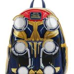 Love and Thunder - backpack
