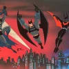 Batman and Beyond