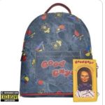 Childs's Play Amigo Chucky