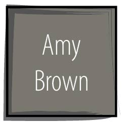 Amy Brown