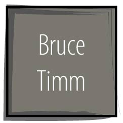 Bruce Timm