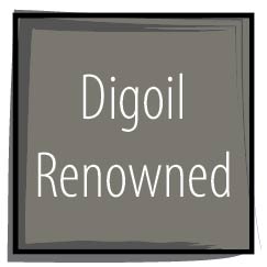Digoil Renowned