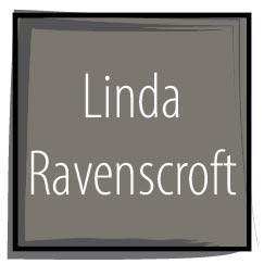 Linda Ravenscroft