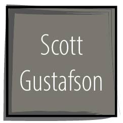 Scott Gustafson