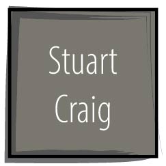 Stuart Craig