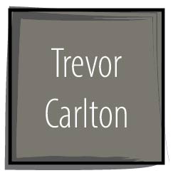 Trevor Carlton